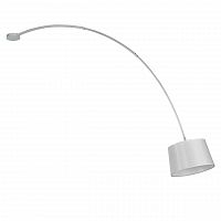 подвесной светильник ideal lux dorsale pl1 bianco в Нижнекамске