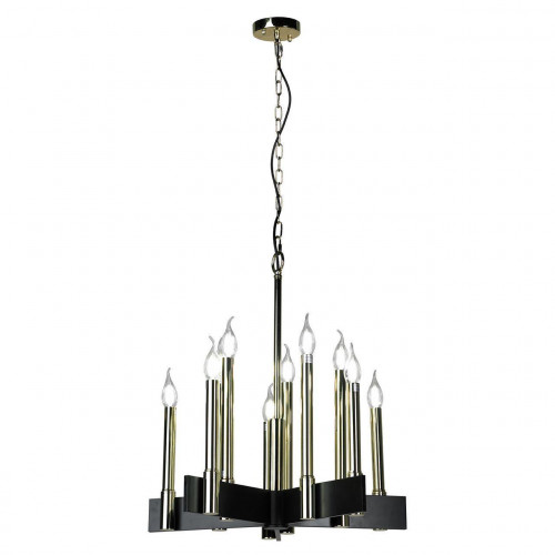 подвесная люстра lussole loft lsp-8203 в Нижнекамске