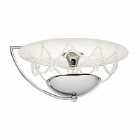 потолочный светодиодный светильник silver light style next 815.40.7 в Нижнекамске