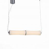 подвесной светодиодный светильник st luce bambu sl807.503.02 в Нижнекамске