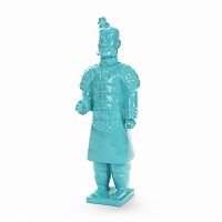статуэтка turquoise warrior 1 в Нижнекамске