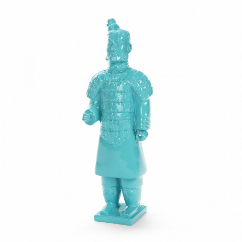 статуэтка turquoise warrior 1 в Нижнекамске