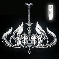 подвесная светодиодная люстра citilux diva el339p12 в Нижнекамске