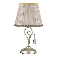 настольная лампа odeon light marionetta 3924/1t в Нижнекамске