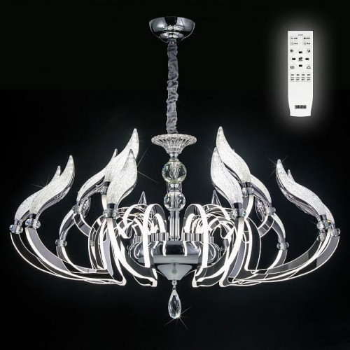 подвесная светодиодная люстра citilux diva el339p12 в Нижнекамске