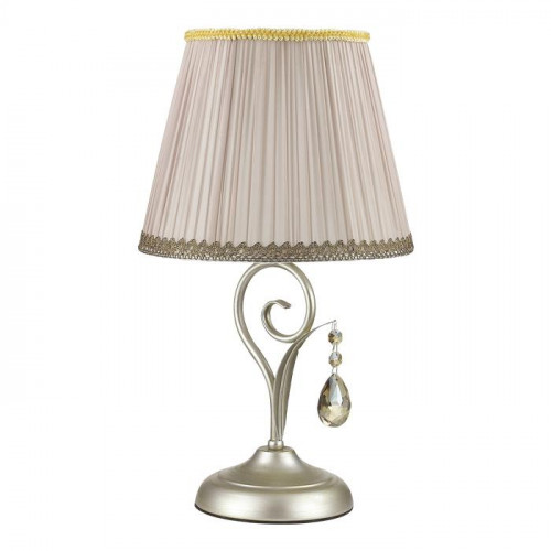 настольная лампа odeon light marionetta 3924/1t в Нижнекамске