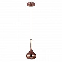 подвесной светильник favourite kupfer 1844-1p в Нижнекамске