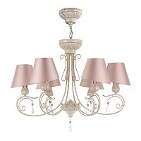 подвесная люстра maytoni сutie arm051-06-g в Нижнекамске