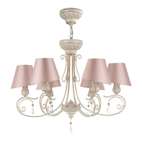 подвесная люстра maytoni сutie arm051-06-g в Нижнекамске