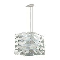 подвесной светильник odeon light gratta 3976/4 в Нижнекамске