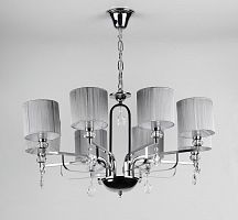 подвесная люстра rivoli flirt 3033-208 в Нижнекамске