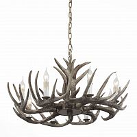 подвесная люстра st luce corna sl154.703.08 в Нижнекамске