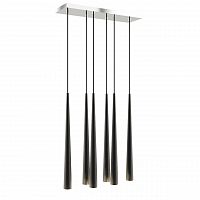 подвесная люстра lightstar meta duovo 807067 в Нижнекамске