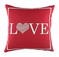подушка для любимой love в Нижнекамске