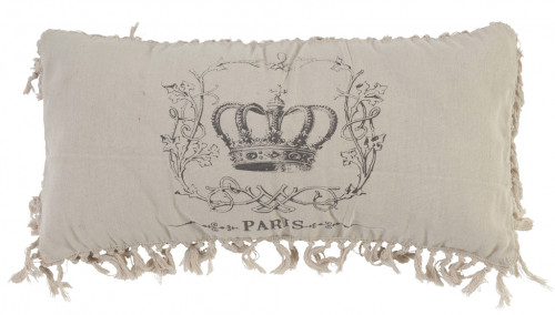 декоративная подушка your majesty 66*36*15 в Нижнекамске