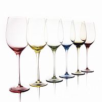 набор для белого вина из 6 бокалов sera-irida в Нижнекамске