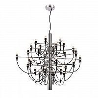 подвесная люстра divinare molto 8030/02 lm-50 в Нижнекамске