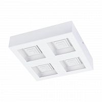 потолочный светодиодный светильник eglo ferreros 96794 в Нижнекамске