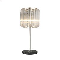 настольная лампа vittoria clear от delight collection в Нижнекамске