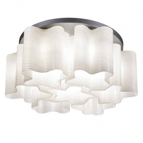потолочная люстра lightstar nubi ondoso 802071 в Нижнекамске