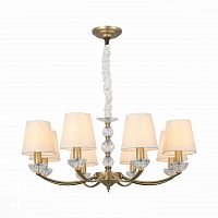 подвесная люстра st luce miscela sl812.303.08 в Нижнекамске
