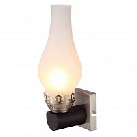 бра arte lamp lombardy a6801ap-1br в Нижнекамске