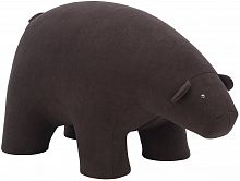 пуф leset bear ткань omega 22 в Нижнекамске