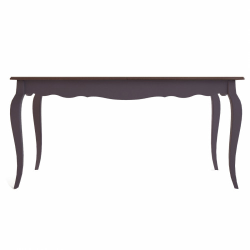 стол раскладывающийся обеденный leontina lavanda лавандовый в Нижнекамске