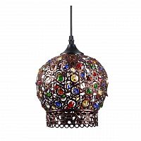 подвесной светильник arte lamp maharaja a7078sp-1ck в Нижнекамске