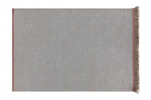 ковер gan diagonal almond-blue 200x90 от gan в Нижнекамске