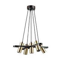 подвесная люстра lumion claire 3714/5a в Нижнекамске