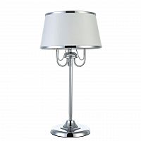 настольная лампа arte lamp dante a1150lt-3cc в Нижнекамске