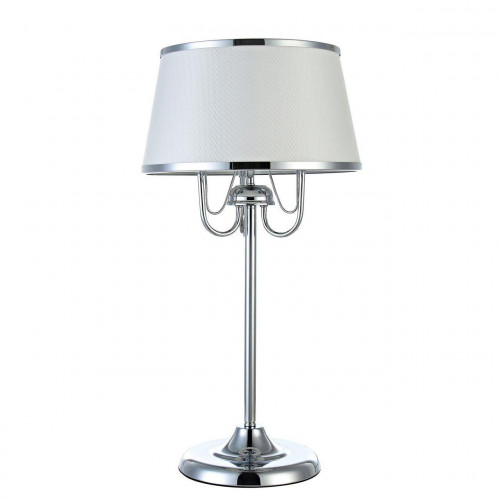 настольная лампа arte lamp dante a1150lt-3cc в Нижнекамске