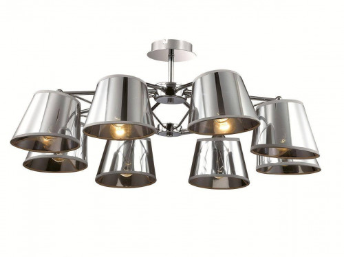 потолочная люстра lumion barensa 3281/8c в Нижнекамске