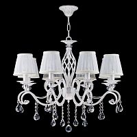 подвесная люстра maytoni grace arm247-08-g в Нижнекамске