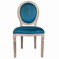 стул volker blue синий в Нижнекамске