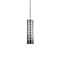 подвесной светильник dimple single silver от slamp в Нижнекамске
