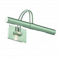 подсветка для картин ideal lux cico ap2 nickel в Нижнекамске