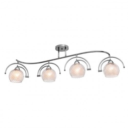 потолочная люстра silver light sfera 255.54.4 в Нижнекамске