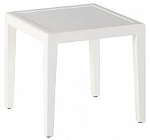 стол журнальный bryant white matt lacquered open pore 180005 белый в Нижнекамске