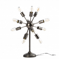 настольный светильник molecule в Нижнекамске