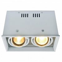потолочный светильник arte lamp cardani a5942pl-2wh в Нижнекамске