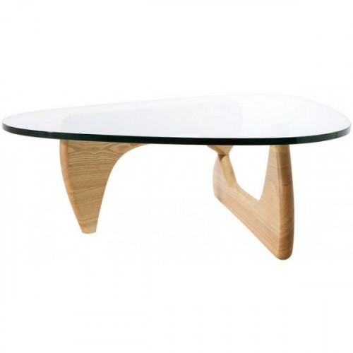 стол isamu noguchi белый дуб в Нижнекамске