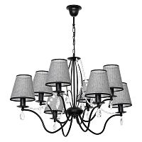 подвесная люстра luminex simone 7558 в Нижнекамске