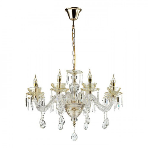 подвесная люстра odeon light telma 4005/6 в Нижнекамске