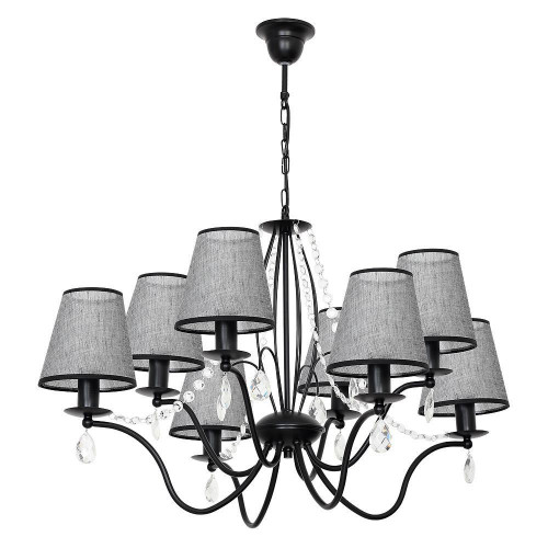 подвесная люстра luminex simone 7558 в Нижнекамске
