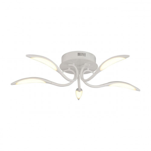 потолочная светодиодная люстра arte lamp a9442pl-5wh в Нижнекамске