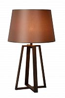 настольная лампа lucide coffee lamp 31598/81/97 в Нижнекамске