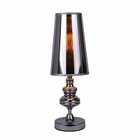 настольная лампа arte lamp anna maria a4280lt-1cc в Нижнекамске