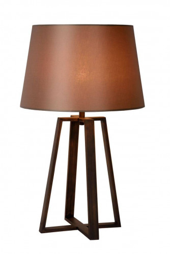 настольная лампа lucide coffee lamp 31598/81/97 в Нижнекамске